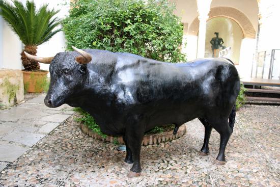 Bullfighting Museum of Cordoba